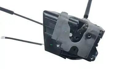 Second-hand car spare part left front door lock for land rover range rover evoque evoque oem iam references k8d2203a29df