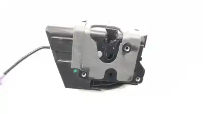 Second-hand car spare part rear left door lock for land rover range rover evoque evoque oem iam references lr070432