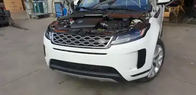 Автозапчастина б/у КОМПРЕСОР КОНДИЦИОНЕРА для LAND ROVER RANGE ROVER EVOQUE  Посилання на OEM IAM LR174675  