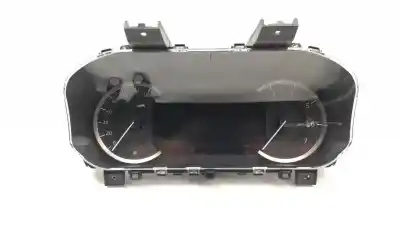 Second-hand car spare part dashboard for land rover range rover evoque evoque oem iam references m8d210f844dd