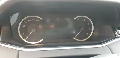 Peça sobressalente para automóvel em segunda mão quadrante por land rover range rover evoque evoque referências oem iam m8d210f844dd  