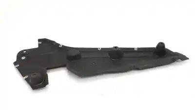 Peça sobressalente para automóvel em segunda mão cobertura / proteção do motor por land rover range rover evoque evoque referências oem iam l8d2104c21ab  