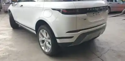 Second-hand car spare part rear differential for land rover range rover evoque evoque oem iam references lr156844