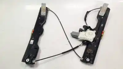 Second-hand car spare part passenger side right window regulator for land rover range rover evoque evoque oem iam references k8d223200ae