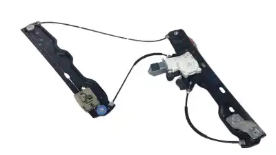 Second-hand car spare part driver left window regulator for land rover range rover evoque evoque oem iam references k8d223201ae