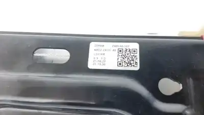 Second-hand car spare part driver left window regulator for land rover range rover evoque evoque oem iam references k8d223201ae  