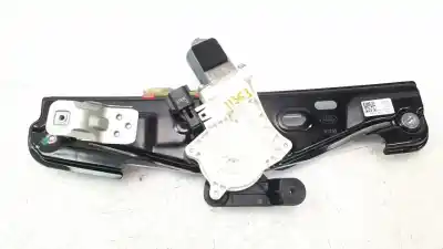 Second-hand car spare part rear right window regulator for land rover range rover evoque evoque oem iam references k8d227000ac