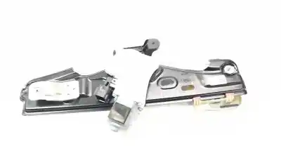 Second-hand car spare part rear left window regulator for land rover range rover evoque evoque oem iam references lr114598