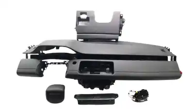 Second-hand car spare part airbag kit for land rover range rover evoque evoque oem iam references lr178261
