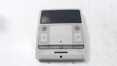 Second-hand car spare part interior light for land rover range rover evoque evoque oem iam references hj32519a58