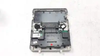 Pezzo di ricambio per auto di seconda mano luce interna per land rover range rover evoque evoque riferimenti oem iam hj32519a58  