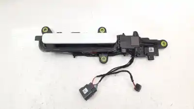 Second-hand car spare part exterior right rear door handle for land rover range rover evoque evoque oem iam references k8d226600bg