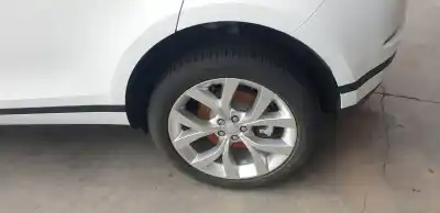 Second-hand car spare part rear left knuckle for land rover range rover evoque evoque oem iam references lr137634