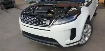 Second-hand car spare part starter motor for land rover range rover evoque evoque oem iam references lr116049