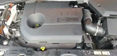 Peça sobressalente para automóvel em segunda mão MOTOR COMPLETO por LAND ROVER RANGE ROVER EVOQUE  Referências OEM IAM PT153  