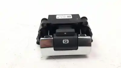 Second-hand car spare part handbrake lever for land rover range rover evoque evoque oem iam references k8d22b623ab