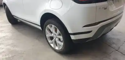 Second-hand car spare part rear axle for land rover range rover evoque evoque oem iam references lr135137