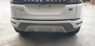 Second-hand car spare part rear bumper reinforcement for land rover range rover evoque evoque oem iam references lr137462