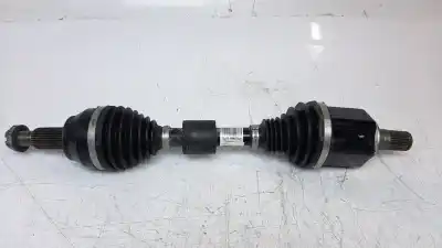 Second-hand car spare part front left transmission for land rover range rover evoque evoque oem iam references ej323b437