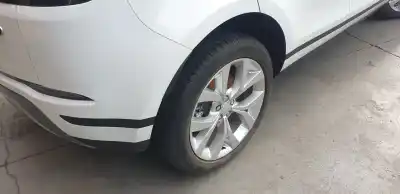 Second-hand car spare part rear right transmission for land rover range rover evoque evoque oem iam references lr180095