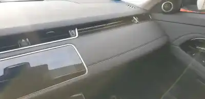 Second-hand car spare part heating fan for land rover range rover evoque evoque oem iam references lr159881