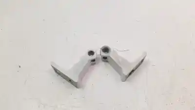 Second-hand car spare part door stop for skoda fabia 1.0 tsi oem iam references 8k0831401p