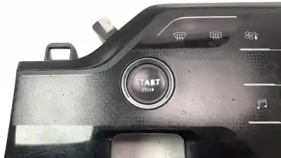 Second-hand car spare part multifunction switch for citroen c4 picasso ii 1.2 thp 130 oem iam references 98248992xy   Second-hand car spare part multifunction switch for citroen c4 picasso ii 1.2 thp 130 oem iam references 98248992xy