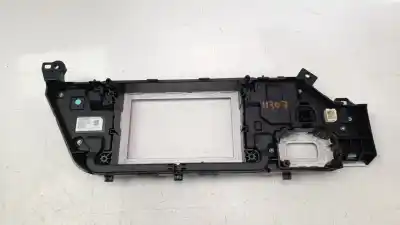 Second-hand car spare part multifunction switch for citroen c4 picasso ii 1.2 thp 130 oem iam references 98248992xy   Second-hand car spare part multifunction switch for citroen c4 picasso ii 1.2 thp 130 oem iam references 98248992xy