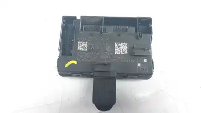 Second-hand car spare part comfort module for skoda superb combi (3v5) 2.0 tdi oem iam references 5q4959592k
