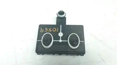 Second-hand car spare part comfort module for skoda superb combi (3v5) 2.0 tdi oem iam references 5q4959592k  