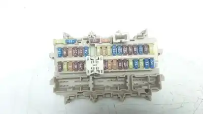 Автозапчасти б/у БЛОК РЕЛЕ/ПРЕДОХРАНИТЕЛЕЙ за NISSAN QASHQAI (J11)  ссылки OEM IAM TD25PD5  