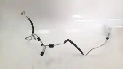 Second-hand car spare part air conditioning pipes for skoda fabia 1.0 tsi oem iam references 6c0816741q