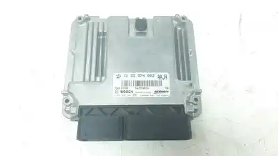 Piesă de schimb auto la mâna a doua modul electrotic pentru opel insignia berlina 2.0 16v cdti referințe oem iam 55574903