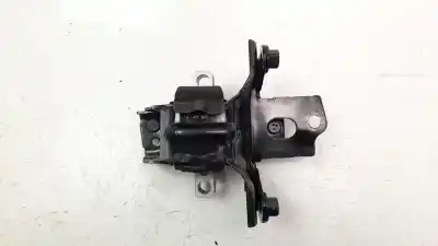 Second-hand car spare part left engine support for skoda fabia 1.0 tsi oem iam references 6q0199555as  