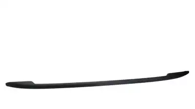 Second-hand car spare part roof bars for skoda fabia 1.0 tsi oem iam references 6v9860025d