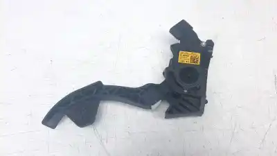 Peça sobressalente para automóvel em segunda mão PEDAL DO ACELERADOR por SKODA FABIA  Referências OEM IAM 6C1723503D  