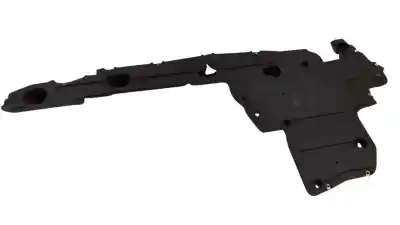 Peça sobressalente para automóvel em segunda mão cobertura / proteção do motor por land rover range rover evoque evoque referências oem iam l8d2164c20ab  