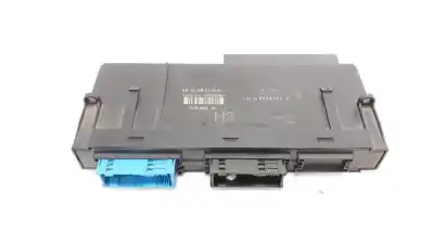 Peça sobressalente para automóvel em segunda mão módulo eletrônico por bmw x1 (e84) 2.0 turbodiesel cat referências oem iam 61359226331