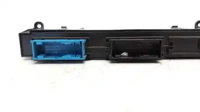 Peça sobressalente para automóvel em segunda mão módulo eletrônico por bmw x1 (e84) 2.0 turbodiesel cat referências oem iam 61359226331  