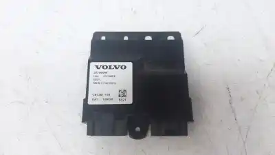 Peça sobressalente para automóvel em segunda mão módulo eletrônico por volvo v60 familiar 2.0 diesel cat referências oem iam 32256098