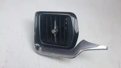 Peça sobressalente para automóvel em segunda mão grelha / difusor de ar por volvo v60 familiar 2.0 diesel cat referências oem iam 31477876