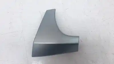 Second-hand car spare part decorative moulding for skoda fabia 1.0 tsi oem iam references 6v1858417a