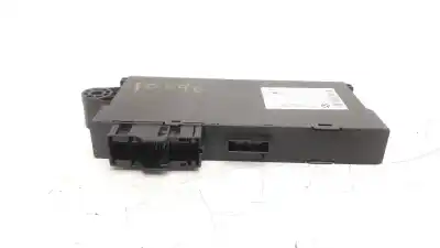 Peça sobressalente para automóvel em segunda mão módulo eletrônico por bmw x1 (e84) 2.0 turbodiesel cat referências oem iam 61359217853