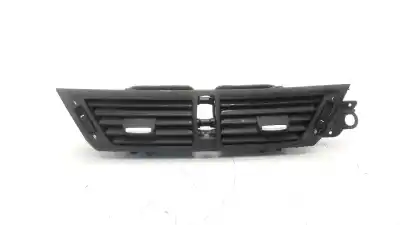 Cache de console centrale arrière avec grille aération pour BMW X1