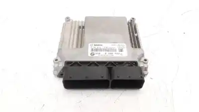 Pezzo di ricambio per auto di seconda mano Centralina Motore per BMW X1 (E84) 2.0 Turbodiesel CAT Riferimenti OEM IAM 8506442  281016114