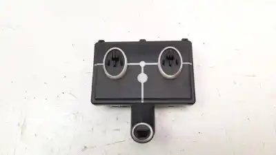 Second-hand car spare part comfort module for skoda superb combi (3v5) 2.0 tdi oem iam references 8w0959595m  