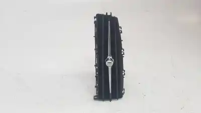 Peça sobressalente para automóvel em segunda mão grelha / difusor de ar por volvo v60 familiar 2.0 diesel cat referências oem iam 31477274