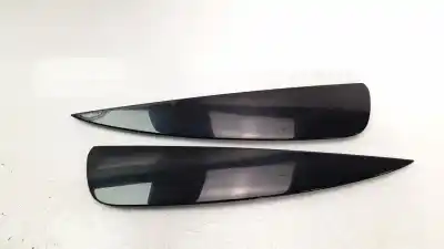 Peça sobressalente para automóvel em segunda mão moldagem por citroen c4 picasso ii 1.2 thp 130 referências oem iam 9677096080 Peça sobressalente para automóvel em segunda mão moldagem por citroen c4 picasso ii 1.2 thp 130 referências oem iam 9677096080