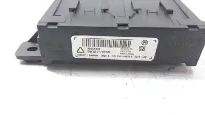 Автозапчасти б/у электронный модуль за citroen c4 picasso ii 1.2 thp 130 ссылки oem iam 9812711280   Автозапчасти б/у электронный модуль за citroen c4 picasso ii 1.2 thp 130 ссылки oem iam 9812711280