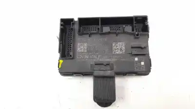Second-hand car spare part comfort module for skoda superb combi (3v5) 2.0 tdi oem iam references 5q4959593k